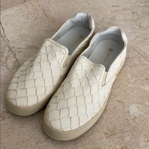 Brand new never worn Osklen shoes